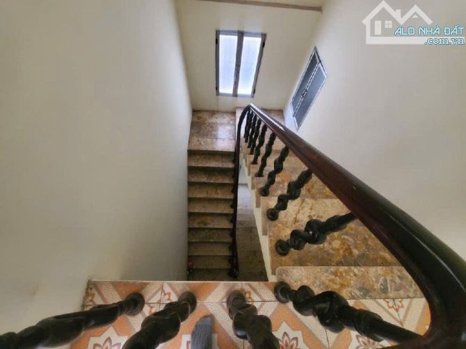 BÁN NHÀ VĂN QUÁN_NHÀ DÂN XÂY_THANG MÁY_PHÂN LÔ,ÔTÔ VÀO NHÀ_FULL NỘITHẤT XỊN_50M²x5T_16TỶ15 - 4