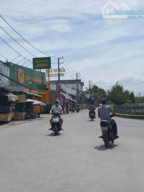 🔥Dãy Trọ DÒNG TIỀN 22tr/tháng,p.THẠNH XUÂN, Quận 12,dt 263m2 (5x52) đường 8m thông💵10tTL - 4