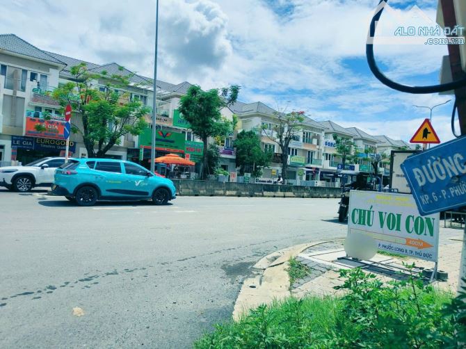 Vị trí vàng Phước Long B-Liên Phường nở hậu tương lai 3 Mt-83m-3tag-3pn-8xT,ở ngay,hc đủ - 4