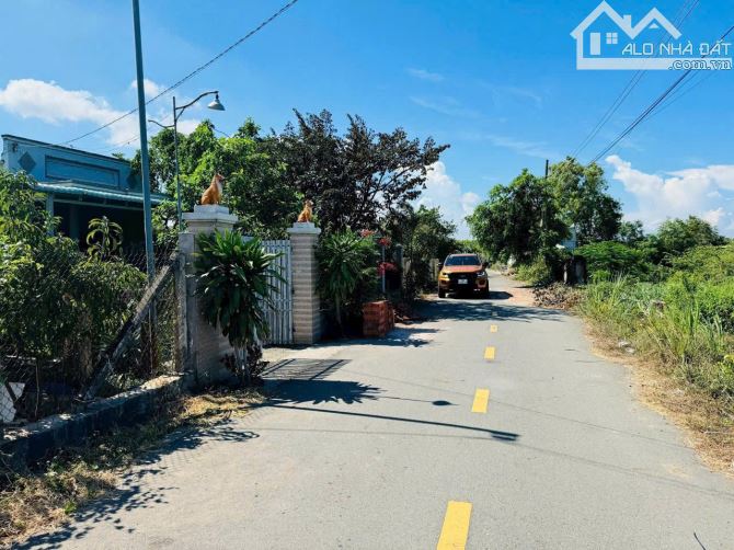 PHƯỚC HỘI - LONG ĐẤT - BRVT; về biển Phước Hải chỉ 4km 🌈 - 4