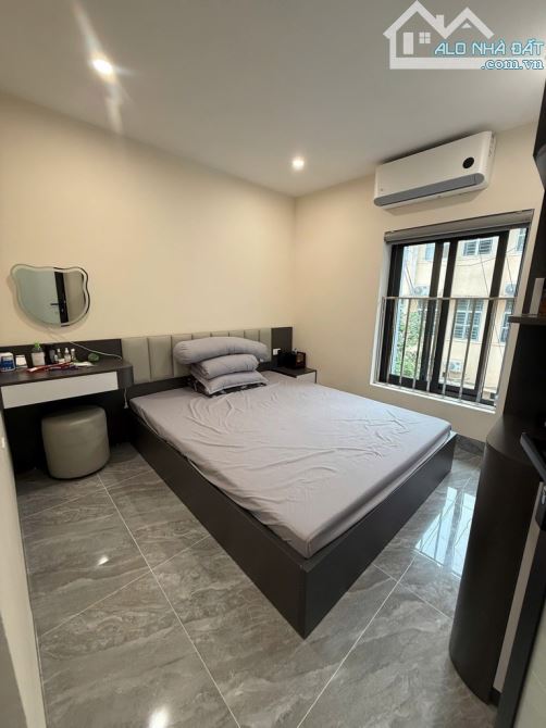 Siêu Phẩm tập thể ở phố Thái Thịnh trung tâm Quận Đống Đa tiện ích nhiều ở sướng - 4