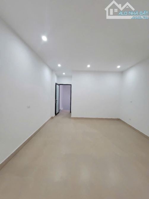 Nhà mới đẹp ở Chùa Bộc 1 căn duy nhất trong tầm tiền gần phố ngõ thông dân trí cao ở sướng - 4