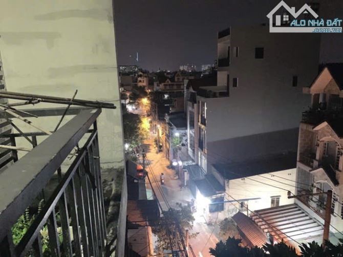 Bán CHDV đường xe tải tránh kinh doanh 23 phòng, 5.2X23M Phan Huy Ích chỉ 14.9 tỷ TL - 4