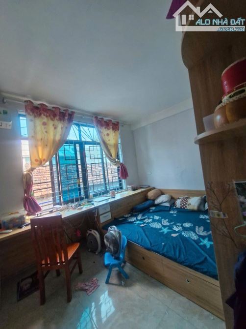 Bán nhà Vạn Phúc_Phân lô,Ô tô vào nhà_Ngõ thông_Kinh doanh_cách nhà ra khu DV_45m²x6T_9tỷ - 4