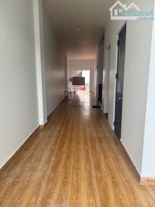 CHDV 5 tầng THANG MÁY Mặt tiền đường TX38, phường TX, Q12, dt 287m2 (10mx29m)💰25,9Tỷ - 5