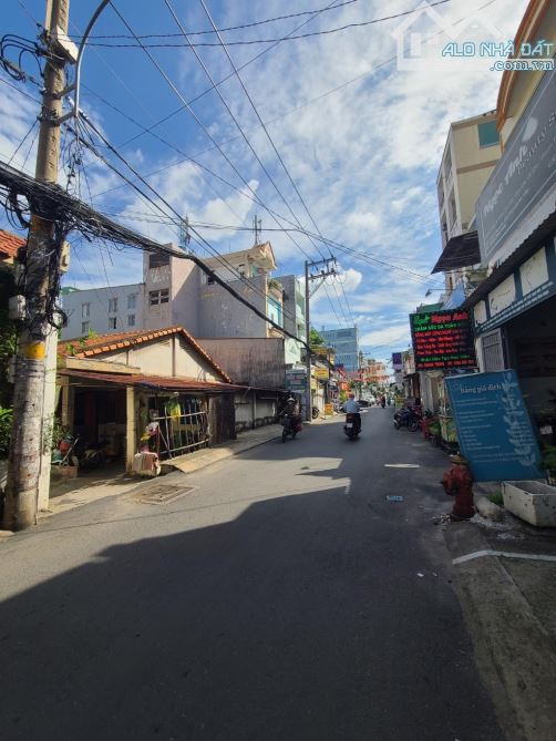 Biệt thự 120M2, 3 tầng đường 12m. Ngang hơn 6. Bán chỉ 18tỷ. Nguyễn văn Khối, Gò Vấp. - 5