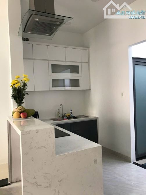 Bán nhà 1 lầu đường nhựa phạm hy thông, phan thiết chỉ 3ty5 - 5