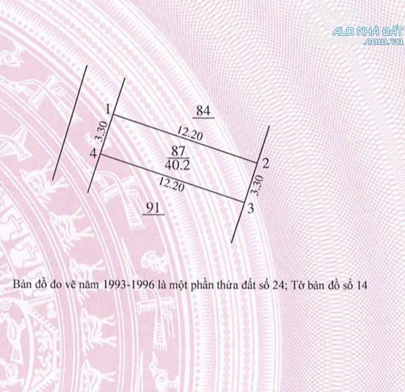 NHÀ ĐẸP LONG BIÊN - 41 M², 4 TẦNG, 4 NGỦ, HƠN 7 TỶ - FULL NỘI THẤT - Ô TÔ ĐỖ CỬA - 5