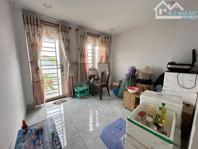 🏡TÂN BÌNH -- HẺM XE HƠI TRÁNH 🚗 – NHÀ 5 TẦNG ĐẸP – GẦN EMART –  CHỈ 6,X TỶ - 5