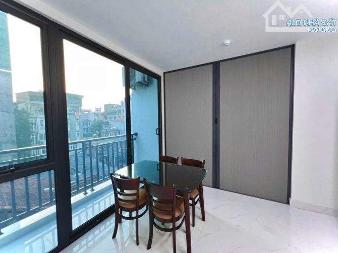 Cho Thuê CCMN 401 Xuân Đỉnh Bắc Từ Liêm 30m2 1N1K Ban Công Cửa Sổ Thang Máy Ô Tô Đỗ Cửa - 5