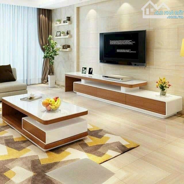 Bán nhà 1 trệt 2 lầu Long Bình Tân Biên Hòa - 5