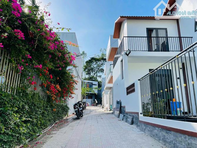 Bán nhà 2 tầng kiệt Sử Hy Nhan (Kiệt 69 Lê Ngô Cát) Ngang 11.5m hiếm có, Thuỷ Xuân, Huế - 5