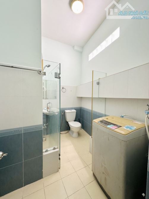🏡 BÁN NHÀ BIỆT THỰ KIỂU CŨ – LÊ QUANG ĐỊNH, P11, BÌNH THẠNH – 77M² – 3 TẦNG – 10.X TỶ - 5