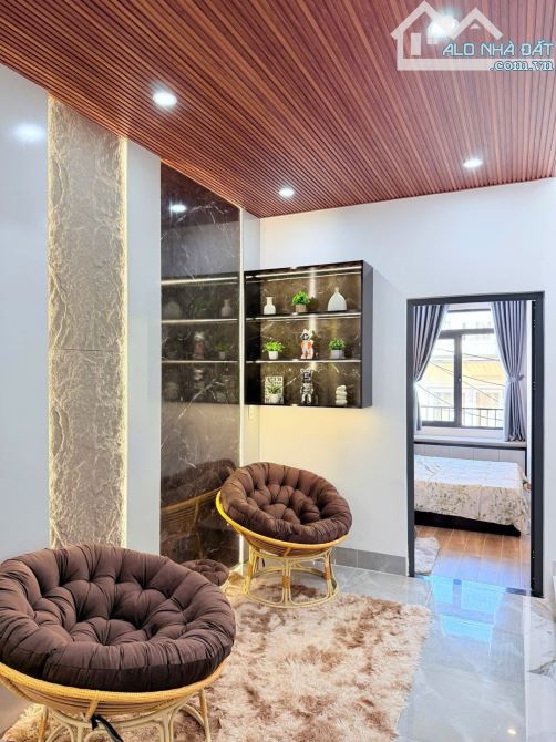 🌟NHÀ 3 TẦNG FULL NỘI THẤT –ĐƯỜNG HÙNG VƯƠNG- GẦN CHỢ CỒN – TRUNG TÂM ĐÀ NẴNG – CHỈ 4 TỶ x - 5