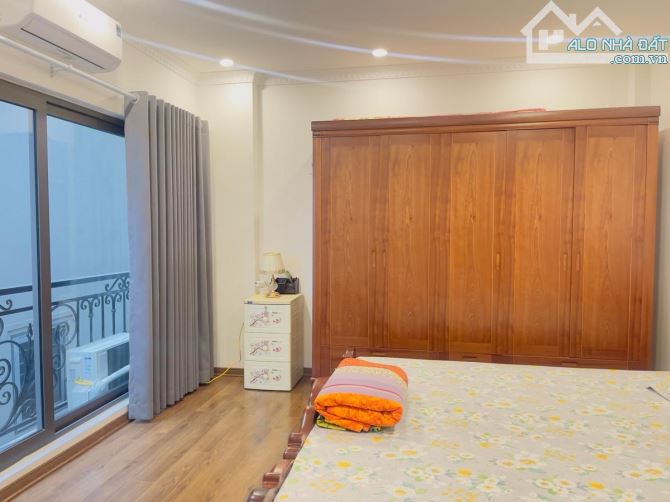 Nhà ĐẸP phố Vũ Xuân Thiều - 63m x 5 tầng - 6,3 tỷ - 5