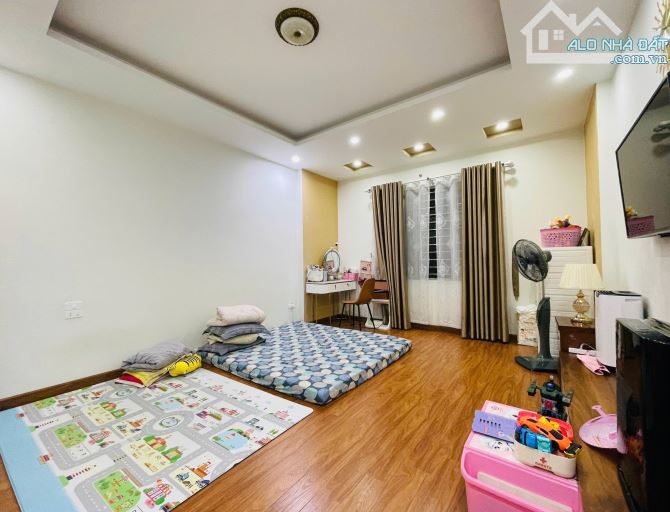 💥 BÁN NHÀ VĂN LA – 2 MẶT TIỀN  – 60M2 – 4 TẦNG – MẶT TIỀN 4.2M – 18.9 TỶ 💥 - 5