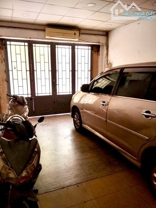 Căn này khó tìm 🏗️ HẺM NHỰA 8M – LỀ 2M – 60M2 – 3 TẦNG BTCT – CHỈ 8.2 TỶ – TRẦN TẤN – TÂN - 5
