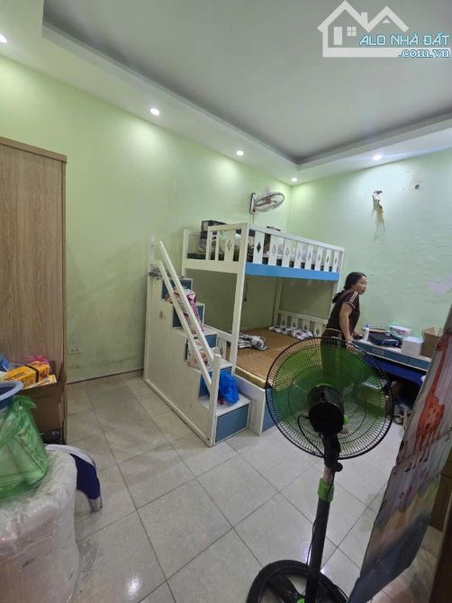 SIÊU HIẾM – CHUNG CƯ VÂN CANH – 60M² – FULL NỘI THẤT – CHỈ 2.5 TỶ - 5