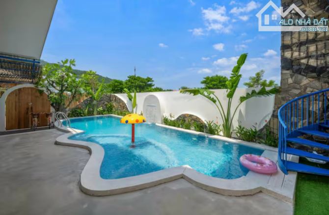 Biệt thự nghỉ dưỡng cao cấp – Đã hoàn công, dòng tiền sẵn có - 5