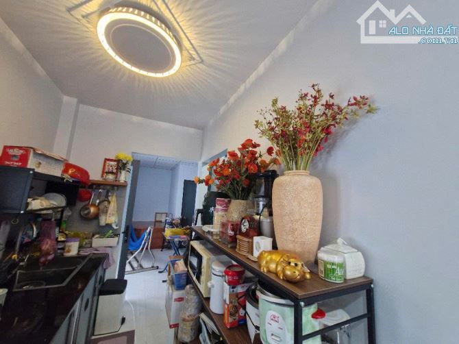 Nhà Linh Trung  4 tỷ diện tích 85m2 gái không có căn rẻ hơn. - 5