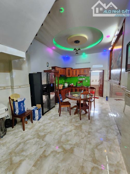 3,95Tỷ TL🔥Bán nhà 1 lầu_82,8m2 gần Ngã Tư Chiêu Liêu 200m, P.Tân Đông Hiệp, Tp.Dĩ - 5