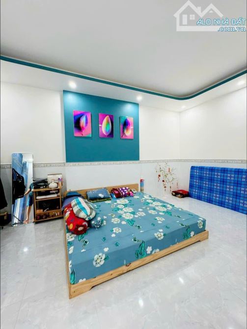 SIÊU PHẨM THOẠI NGỌC HẦU TÂN PHÚ – HXT – DT 116m - GIÁ NHỈNH 12 TỶ - 5