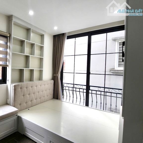 🏡 Bán nhà KIM MÃ, toà CCMN, CHDV, 15 phòng, dòng tiền 110tr/tháng. DT 65m2, 7t, 19.9tỷ - 5