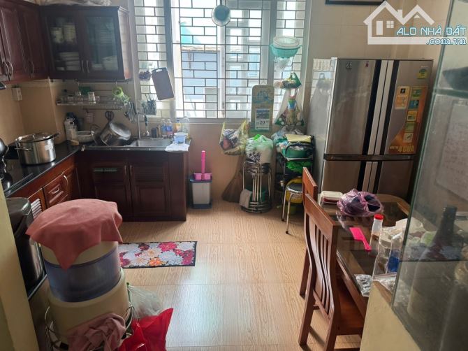 TÂN BÌNH -Lý Thường Kiệt 5 TẦNG HẺM Ô TÔ THÔNG 9 tỷ hơn - 5