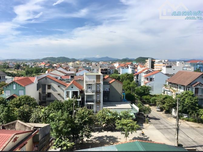 Bán khách sạn 5 tầng đường Trần Văn Ơn - 5