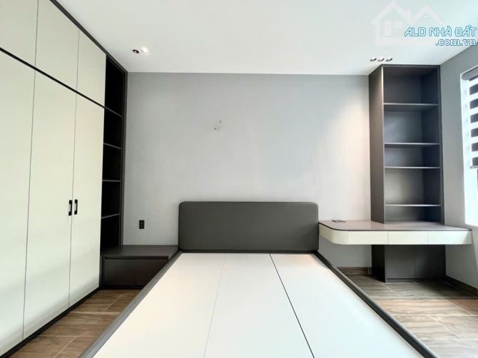🏠 BÁN NHÀ ĐAO TAN , TRƯỜNG AN, TP HUẾ-XD TÂM HUYẾT, THIẾT KẾ ĐẸP, NỘI THẤT HIỆN ĐẠI - 5