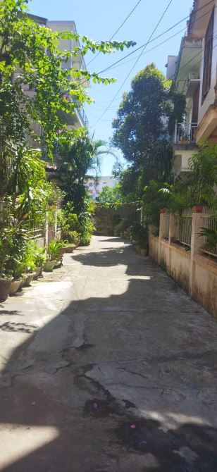Bán nhà Trung Tâm Thành phố Huế đường Ngô quyền - 5