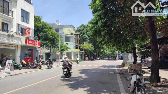 NHÀ SIÊU HIẾM KHU LACASTA - VĂN PHÚ, HÀ ĐÔNG 73m2-6 tầng- 26 tỷ, Ô TÔ, KINH DOANH VÔ ĐỐI - 5