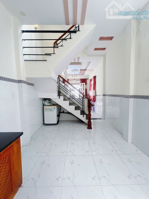 Căn Góc 3 tầng đẹp, 2.95 tỷ, Hẻm Xe Hơi, Lê Văn Lương, Phước Kiển - 5