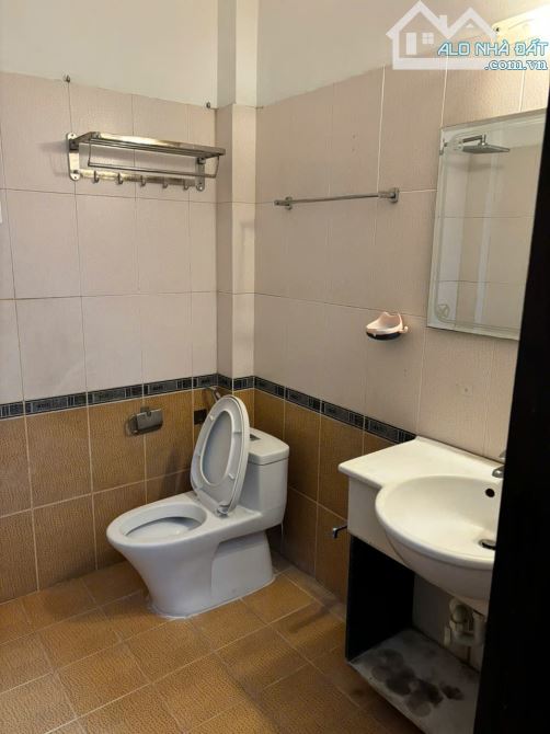 Cho thuê nhà riêng 4 tầng 3 mặt thoáng phố Bùi Ngọc Dương, Thanh Nhàn. - 5