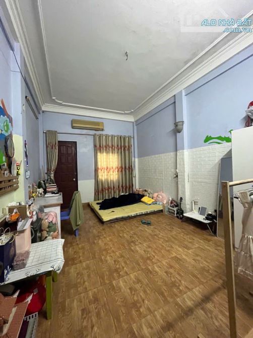 BÁN NHÀ VĂN QUÁN_NHÀ DÂN XÂY_THANG MÁY_PHÂN LÔ,ÔTÔ VÀO NHÀ_FULL NỘITHẤT XỊN_50M²x5T_16TỶ15 - 5