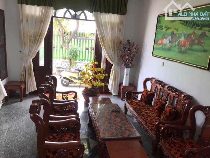 MẶT TIỀN ĐƯỜNG SỐ 10 - LINH XUÂN - 2 TẦNG - 185m2 - 10 TỈ - 5