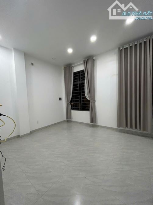 Bán nhà 1 lầu đường nhựa phạm hy thông, phan thiết chỉ 3ty5 - 6