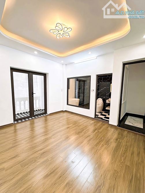 Bán nhà 3,5 tầng 50m2, ngang rộng hơn 5m nở hậu ngõ ô tô đỗ sát cửa đường Lạch Tray - 6