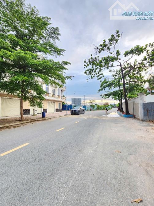 nhà hoàn công 77,5m2 4ty5 TL MT Đường An Phú 18 gần vòng xoay An Phú p.An Phú, Tp.Thuận An - 6