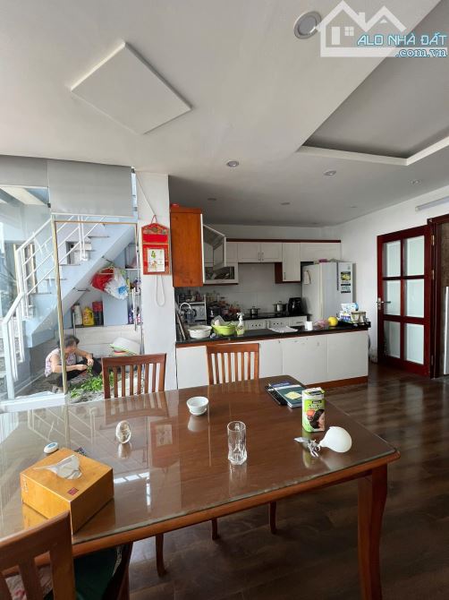 CÓ 1 0 2 PHÂN LÔ KHUẤT DUY TIẾN 55M2 8 TẦNG THANG MÁY-KINH DOANH ĐỈNH-VỊ TRÍ HIẾM CHỈ 20TỶ - 6