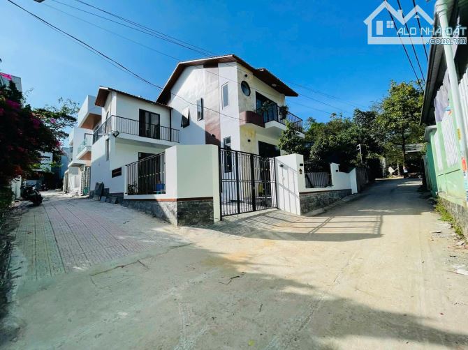 Bán nhà 2 tầng kiệt Sử Hy Nhan (Kiệt 69 Lê Ngô Cát) Ngang 11.5m hiếm có, Thuỷ Xuân, Huế - 6