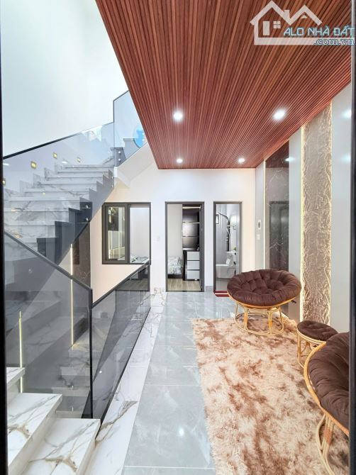 🌟NHÀ 3 TẦNG FULL NỘI THẤT –ĐƯỜNG HÙNG VƯƠNG- GẦN CHỢ CỒN – TRUNG TÂM ĐÀ NẴNG – CHỈ 4 TỶ x - 6