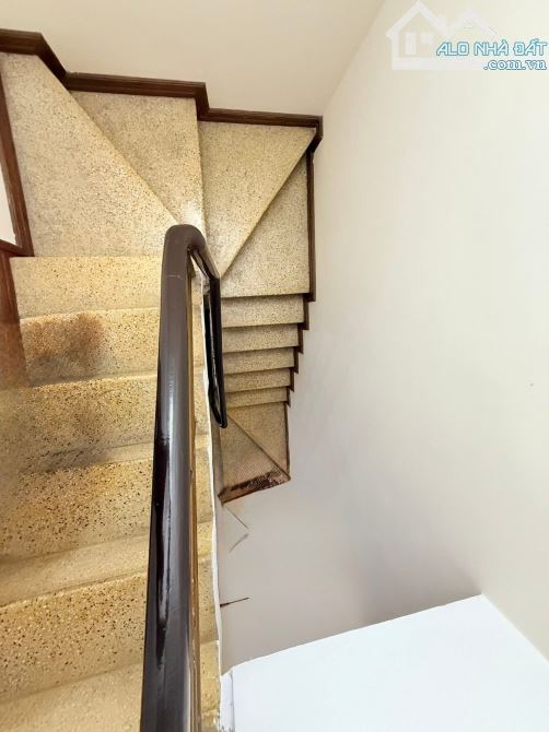 🔥 BÁN NHÀ MẶT PHỐ BÙI THỊ XUÂN – 21M2 – 4 TẦNG – MẶT TIỀN 5.39M – 12.5 TỶ 🔥 - 6