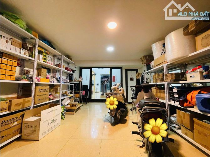 💥 BÁN NHÀ VĂN LA – 2 MẶT TIỀN  – 60M2 – 4 TẦNG – MẶT TIỀN 4.2M – 18.9 TỶ 💥 - 6