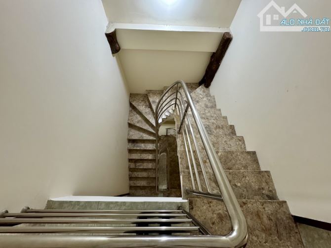 ⚡️HXH NGUYỄN THƯỢNG HIỀN BT _3 TẦNG BTCT Kiên cố DT 76m2 chỉ 8 Tỷ5 _Ngang 4m đẹp - 6