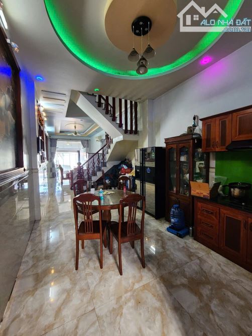 3,95Tỷ TL🔥Bán nhà 1 lầu_82,8m2 gần Ngã Tư Chiêu Liêu 200m, P.Tân Đông Hiệp, Tp.Dĩ - 6