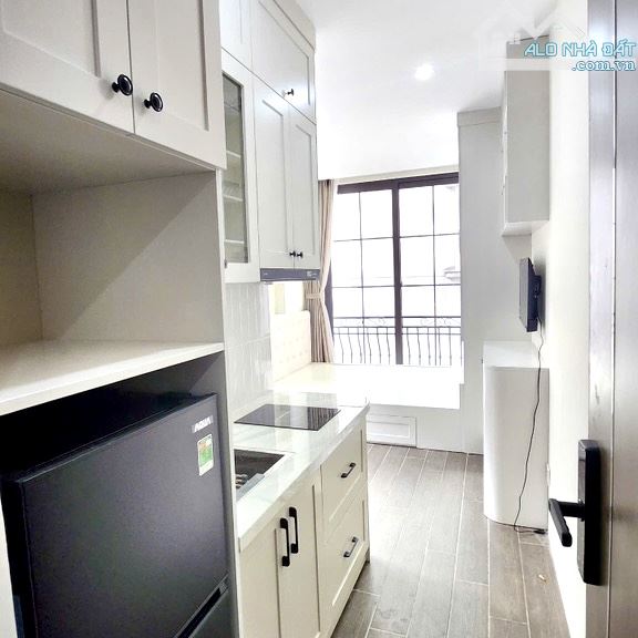 🏡 Bán nhà KIM MÃ, toà CCMN, CHDV, 15 phòng, dòng tiền 110tr/tháng. DT 65m2, 7t, 19.9tỷ - 6
