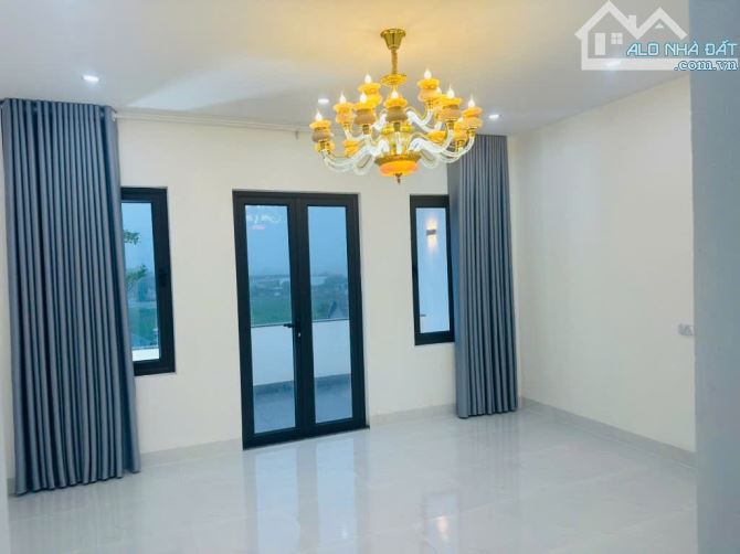 BÁN NHÀ 4 TẦNG ĐẸP LỘNG LẪY - NỘI THẤT CAO CẤP - KINH DOANH - Ô TÔ TRÁNH - VIEW HỒ CẦU TH - 6