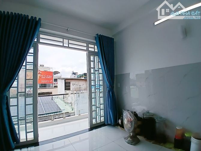 🔥 VỊ TRÍ ĐỈNH TRUNG TÂM HIỆP PHÚ - CÁCH LÊ VĂN VIỆT 30 M 💯 NHÀ ĐẸP 3 TẦNG 70 M² (3.5×20) - 6