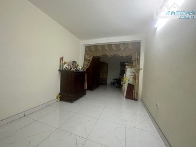 Rẻ quá rồi! 4 tầng -39m2 chỉ 4,95 tỉ Ngọc Thuỵ Long Biên - 6